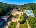 (Česká republika, Zlínský kraj, Luhačovice) - Adventní lázeňská kúra -  hotel RIVIERA