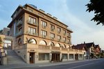 Hotel Alexandria