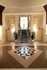 (Česká republika, Zlínský kraj, Luhačovice) - DŮM BEDŘICHA SMETANY - TOP pro každý věk