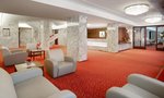 Hotel HOTEL ALEXANDRIA - Dámská jízda na 3 noci (st-so, čt-ne, pá-po) - Luhačovice dovolená
