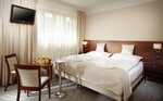 Hotel HOTEL ALEXANDRIA - Dámská jízda na 3 noci (st-so, čt-ne, pá-po) - Luhačovice dovolená