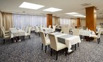 Hotel HOTEL ALEXANDRIA - Dámská jízda na 3 noci (st-so, čt-ne, pá-po) - Luhačovice dovolená