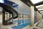 Hotel HOTEL ALEXANDRIA - Dámská jízda na 3 noci (st-so, čt-ne, pá-po) - Luhačovice dovolená