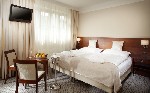Hotel HOTEL ALEXANDRIA - Relax & Wellness na 2 noci - Luhačovice dovolená