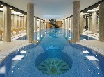 Hotel HOTEL ALEXANDRIA - Silvestrovský wellness 6 nocí dovolená