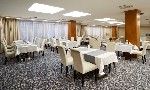 Hotel HOTEL ALEXANDRIA - TOP pro každý věk - Luhačovice dovolená