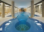 Hotel HOTEL ALEXANDRIA - Wellness týden EXKLUZIV - Luhačovice dovolená