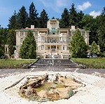 Lázeňský hotel Dům Bedřicha Smetany