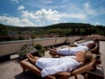 Hotel HOTEL PALACE LUHAČOVICE - Relaxační pobyt dovolená