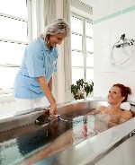 Hotel HOTEL PALACE LUHAČOVICE - Týden pro zdraví dovolená