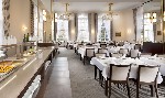 Restaurace