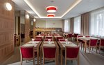 Restaurace