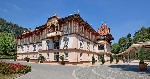 Lázeňský Hotel Jurkovičův dům