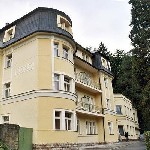 Lázeňský Penzion Riviera