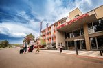 Hotel Silvestr v pohodě dovolená