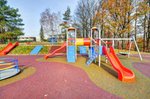 Hotel Silvestr v pohodě dovolená