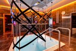 Hotel Silvestr v pohodě dovolená
