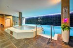 Hotel Silvestr v pohodě dovolená