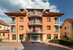 Lázeňský hotel VILA ANTOANETA