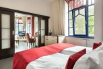 Lázeňský hotel VILA ANTOANETA