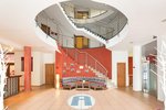 Atrium ve Vile Antoaneta