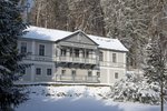 Hotel Vila pod Lipami