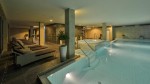 Hotel WELLNESS HOTEL POHODA - Minirelax  dovolená