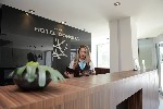 Česká republika, Zlínský kraj, Luhačovice - Wellness hotel POHODA - týden pro bolavá záda
