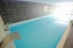 Česká republika, Zlínský kraj, Luhačovice - Wellness hotel POHODA - týden pro bolavá záda