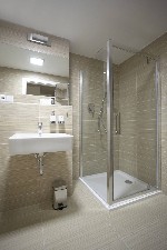 Česká republika, Zlínský kraj, Luhačovice - Wellness hotel POHODA - týden pro bolavá záda