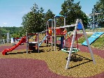 Hřiště pro děti