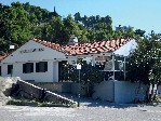 Apartmány Mala Luka