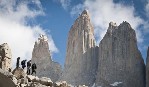 Chile - Chile pro dobrodruhy: Torres del Paine - TREK W