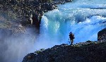 Chile - Chile pro dobrodruhy: Torres del Paine - TREK W