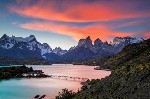 Chile - Chile pro dobrodruhy: Torres del Paine - TREK W