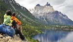 Chile - Chile pro dobrodruhy: Torres del Paine - TREK W