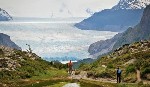 Chile - Chile pro dobrodruhy: Torres del Paine - TREK W