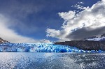 Chile - Chile pro dobrodruhy: Torres del Paine - TREK W