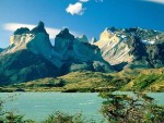 Chile - Santiago – Atacama – Jezerní Oblast - Patagonie