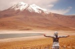 Chile - Santiago – Atacama – Jezerní Oblast - Patagonie