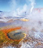 Hotel Chile - Velikonoční Ostrov dovolená