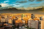 Hotel To nejlepší z Chile dovolená