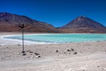 Laguna Verde