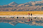 Atacama Salar