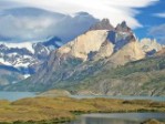 Chile - Velký okruh po Chile