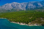 Chorvatsko, Dalmácie jižní, Baška Voda - KARAVANY HVAR