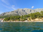 Chorvatsko, Dalmácie jižní, Baška Voda - SOUKROMÉ POKOJE S POLOPENZÍ