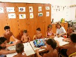 Dětský klub