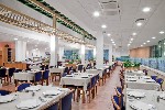 Hotelová restaurace