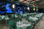 Restaurace Punta rata